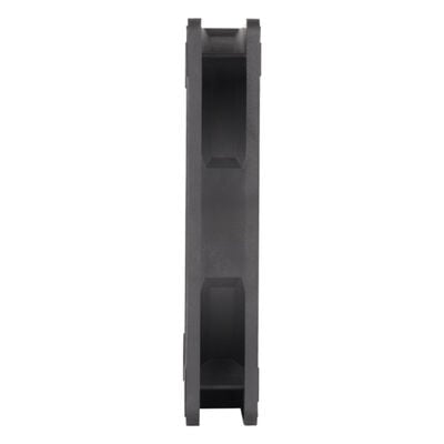 SilverStone  Air Penetrator 184i PRO SST-AP184i-PRO (180mm ブラック) 