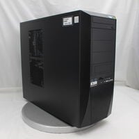中古  THIRDWAVE GALLERIA KT(Intel Core i7 9700K/16GB DDR4 (PC4)/SSD1TB/DVDマルチ/NVIDIA GeForce GTX 1660 SUPER 6GB/W11H64 MAR) 195713 