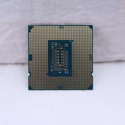 【通販センター】中古  INTEL Core i3 10105 (1200/3.7G/6M/C4/T8) 145174 
