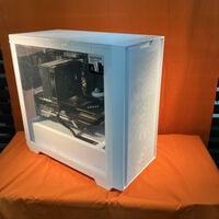 中古  自作パソコン (A21) (Ryzen 7 8700F/32GB/SSD1TB/RTX4070Ti) 3280021776 