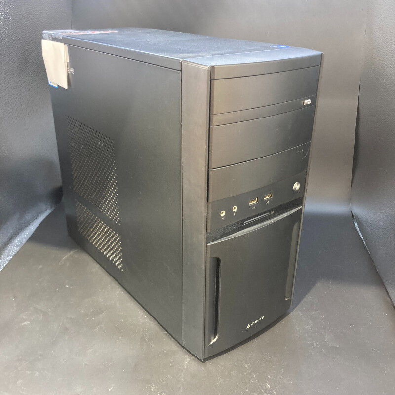 【中古】 Artless/ＣＤ/SMPD-1701 中古 THIRDWAVE GALLERIA SK(Intel Core i7 12700/16GB/SSD1TB