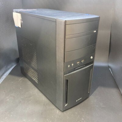 【宇都宮鶴田店】中古  mouse(i7 11700F/16GB/SSD500GB/HDD2TB/GTX1650/W11H) 5280000542 