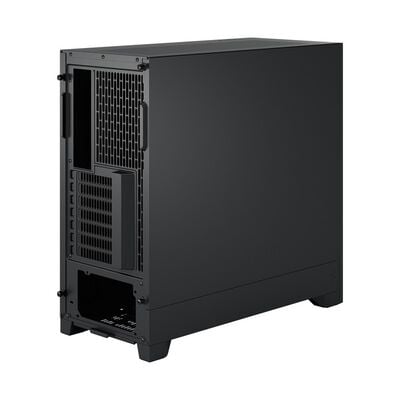 Fractal Design  Pop 2 Air Black Solid FD-C-POA2A-01 (ATX ソリッドパネル ブラック) 