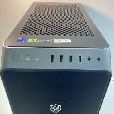 【大宮店】中古  GALLERIA ZA9C-R47T 1250007070 