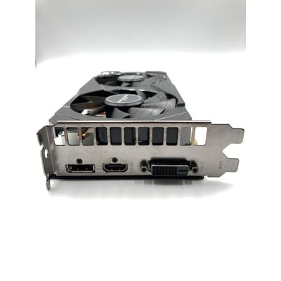 【水戸赤塚店】中古  玄人志向 GG-RTX2060-E6GB/DF (RTX2060 6G GDR6) 3400004360 