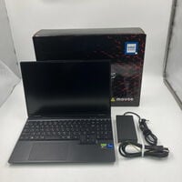 中古  mouse G-Tune E517G50BKBBC (i7 13620H/32GB/SSD500GB/RTX4050/WLAN/15.3WQXGA) 3280022978 