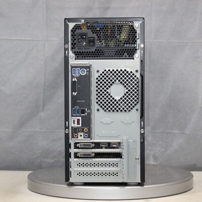【京都店】中古  mouse DT7-G-Z390-WA 