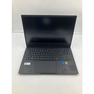 【秋葉原本店】中古  HP OMEN 16-k0061TX(i7-12700H/32GB/SSD1TB/RTX3070Ti/W11H) 3410012343 