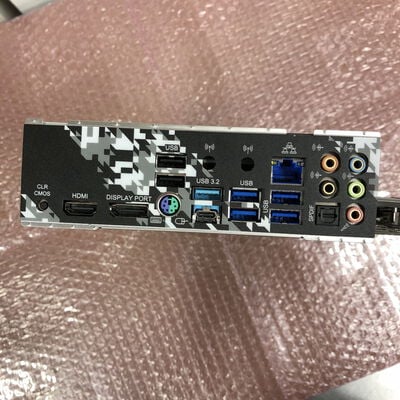 【宮崎恒久店】中古  ASRock B550M Steel Legend (B550 AM4 mATX DDR4) 142939 