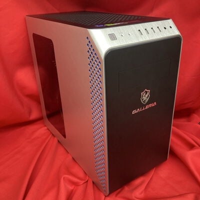 【千葉店】中古  GALLERIA RM5C-R46 3250006313 
