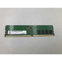 中古  MTC8C1084S1UC56BD1 NF（DDR5　5600MHz　16GB） 4680003048 