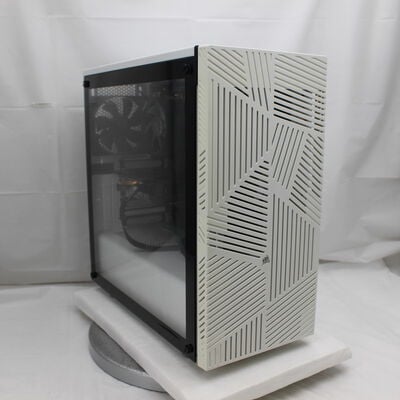 【通販センター】中古  Original PC(AMD Ryzen 7 3700X/32GB DDR4 (PC4)/SSD500GB/なし/NVIDIA GeForce GTX 1660 SUPER 6GB/W11H64 MAR) 194496 