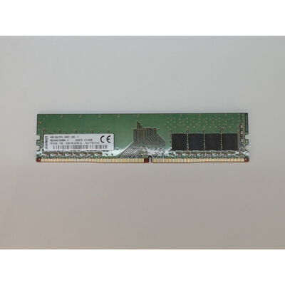 【前橋ｲﾝﾀｰｱｶﾏﾙ店】中古  PC4-19200 4GB デスクトップ用 126162 