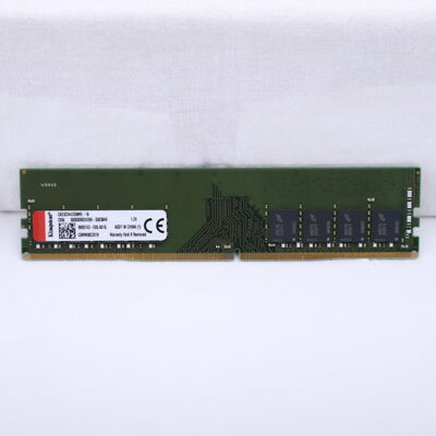 【通販センター】中古  PC4-25600 16GB デスクトップ用(DDR4-3200) 140728 