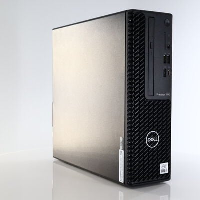【秋葉原本店】中古  DELL　Precision 3440(i7 10700/16GB/SSD128GB/W11P) 3410015329 