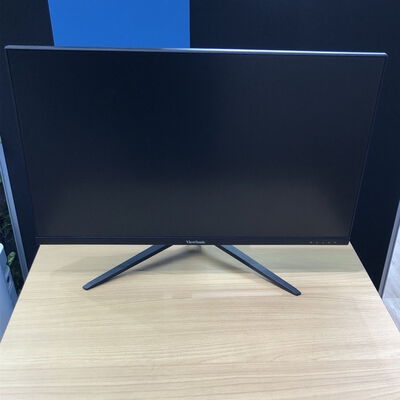 【甲府飯田店】中古  Viewsonic VX2728J2-7(27インチ フルHD 1920x1080 240Hz） 4720003027 