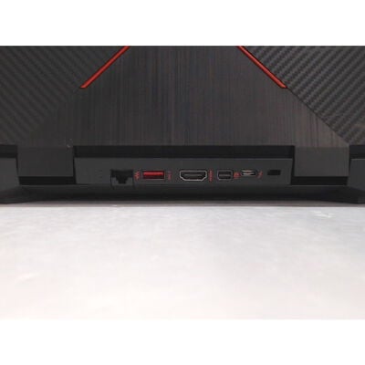 【前橋ｲﾝﾀｰｱｶﾏﾙ店】中古  OMEN　by HP Laptop15(i7-8750H/16GB/SSD240GB/RTX2070/W11H) 4540002280 