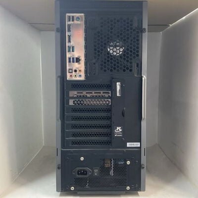 【八王子店】中古  THIRDWAVE GALLERIA ZA9C-R37(i9 10850K/32GB/SSD1TB/RTX3070/W11H) 1230010487 
