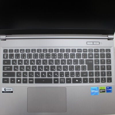 【福山ココローズ店】中古  THIRDWAVE GALLERIA RL7C-R45-5N 194909 