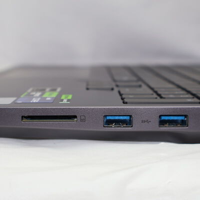 【通販センター】中古  THIRDWAVE GALLERIA ZL9C-R47-6B(Intel Core i9 14900HX/32GB DDR5 (PC5)/SSD1TB/なし/NVIDIA GeForce RTX 4070 8GB Laptop GPU/16/2560x1600/Wi-Fi/W11H64 MAR) 194616 