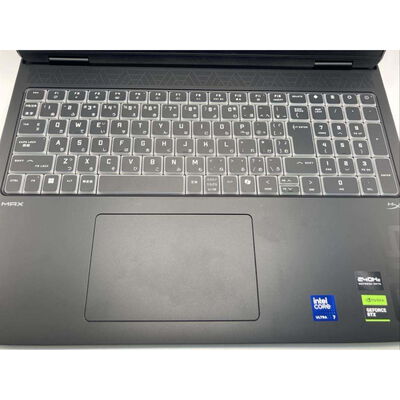 【仙台店】中古  HP OMEN MAX Gaming Laptop 16-ah0060TX (Core Ultra 7 255HX/24GB/SSD 1TB/-/RTX5060/WLAN/16WQXGA/W11H/-) 3240011296 