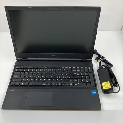 【秋葉原本店】中古  NEC_VersaPro(i3-1215U/8GB/SSD256GB/W11P) 3410016150 