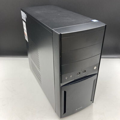 【熊本浜線店】中古  mouse LM-iH700(i5 9400/8GB/SSD256GB/W11H) 5370000957 