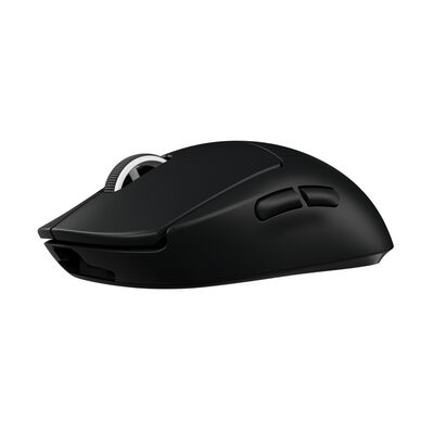 Logicool  PRO X SUPERLIGHT Wireless Gaming Mouse G-PPD-003WL-BK 