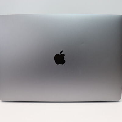 【札幌店】中古  Apple MacBook Pro 16インチ (i7 2.6GHz/512GB/16GB/5300M 4GB) スペースグレイ MVVJ2J/A (Late 2019) 141358 