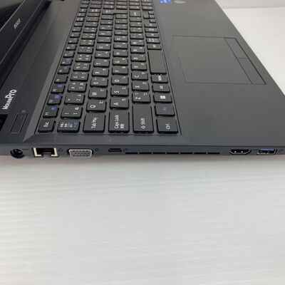 【秋葉原本店】中古  mouseM５４２－HW11(i5-1155G7/8GB/SSD250GB/W11P) 3410016533 