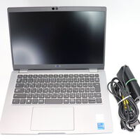 中古  DELL Latitude 5320 (Intel Core i7 1185G7 3.0GHz/16GB/SSD256GB/-/-/13.3/1920x1080/Wi-Fi/W11H64) 172409【8/7価格改定!】 