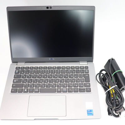 【札幌店】中古  DELL Latitude 5320 (Intel Core i7 1185G7 3.0GHz/16GB/SSD256GB/-/-/13.3/1920x1080/Wi-Fi/W11H64) 172409 