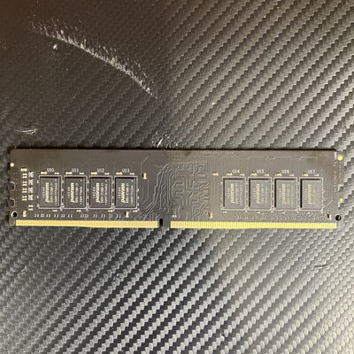 【富士青葉店】中古  CFD Panram W4U2133PS-8G(DDR4 PC4-17000 8GB) 5070001204 