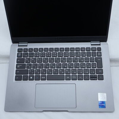 【通販センター】中古  DELL Latitude 5320(Intel Core i7 1185G7 3.0GHz/16GB DDR4/SSD256GB/-/オンボード/13.3/1920x1080/Wi-Fi/WEBCAM/W11H64) 201309 