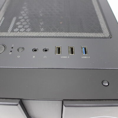 【通販センター】中古  TSUKUMO G-GEAR(AMD Ryzen 7 3700X/16GB/SSD1TB/なし/NVIDIA GeForce RTX 3070 8GB/W11H64 MAR) 179932 
