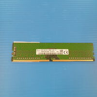 中古  PC4-21300 8GB デスクトップ用(DDR4-2666) 126165 