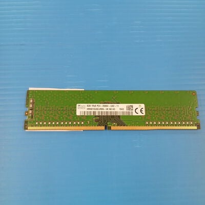 【大須店】中古  PC4-21300 8GB デスクトップ用(DDR4-2666) 126165 