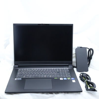 【通販センター】中古  THIRDWAVE GALLERIA UL9C-R59-8A 202260 