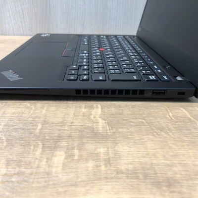 【姫路店】中古  LENOVO ThinkPad X13 (AMD Ryzen 5 Pro 4650U 2.10GHz/32GB/SSD256GB/-/オンボード/13.3/1920x1080/Wi-Fi/WEBCAM/W11H) 185661 