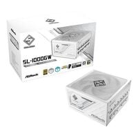 ASRock  Steel Legend SL-1000GW (1000W) 