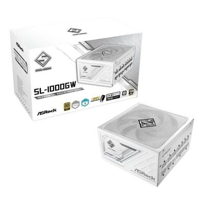 ASRock  Steel Legend SL-1000GW (1000W) 