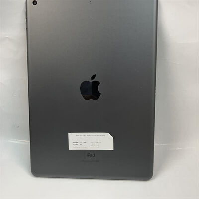 【前橋ｲﾝﾀｰｱｶﾏﾙ店】中古  Apple iPad 10.2インチ (第8世代/2020) Wi-Fi 32GB スペースグレイ MYL92J/A 143620 