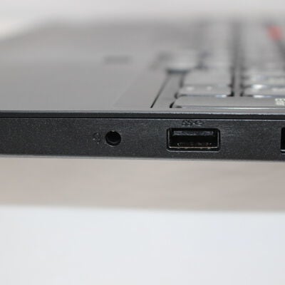 【通販センター】中古  LENOVO ThinkPad L15 Gen 1(Intel Core i5 10210U 1.60GHz/16GB DDR4/SSD256GB/-/オンボード/15.6/1920x1080/GbE/Wi-Fi/WEBCAM/W11H/VBT) 197092 