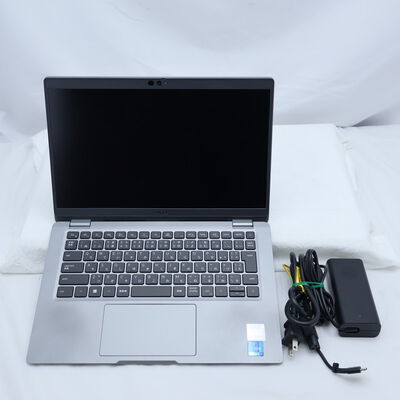 【通販センター】中古  DELL Latitude 5320(Intel Core i7 1185G7 3.0GHz/16GB DDR4/SSD256GB/-/オンボード/13.3/1920x1080/Wi-Fi/WEBCAM/W11H64) 201313 