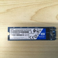 中古  各社 M.2 SSD SATA接続 512GB （M.2 SATA 2280） 134631 