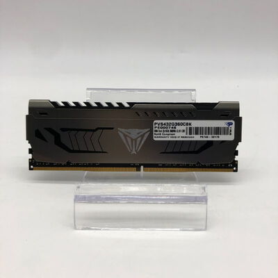 【郡山安積店】中古  PC4-28800 16GB デスクトップ用(DDR4-3600) 140734 