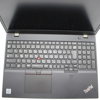 【通販センター】中古  LENOVO ThinkPad L15 Gen 1(Intel Core i5 10210U 1.60GHz/16GB DDR4/SSD256GB/-/オンボード/15.6/1920x1080/GbE/Wi-Fi/WEBCAM/W11H/VBT) 197033 