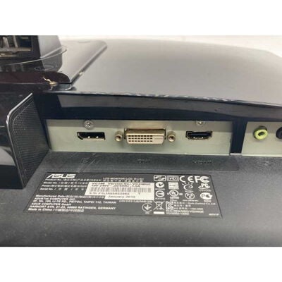 【郡山安積店】中古  各社 24インチワイドゲーミングモニタ （フルHD 1920x1080 144Hz） 153920 