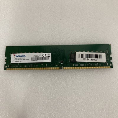 【富山本郷店】中古  PC4-19200 16GB デスクトップ用_ 184896 