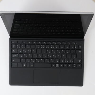 【通販センター】中古  Microsoft Surface Pro 7+(i5-1135G7/8GB/SSD256GB)(Intel Core i5 1135G7/8GB DDR4 (PC4)/SSD256GB/なし/オンボード/12.3/2736x1824/Wi-Fi/Windows 11 Home 64bit) 191498 